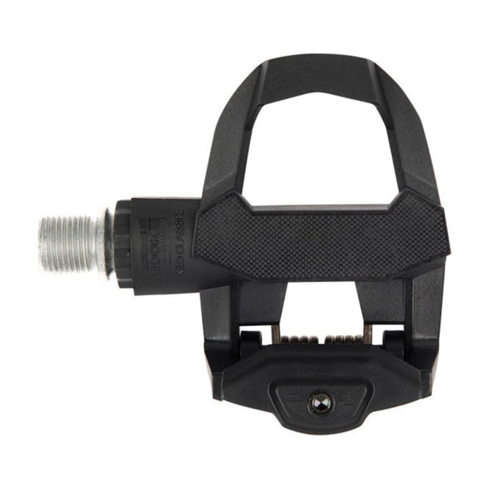 Look Keo Classic 3 Road Pedals, Black