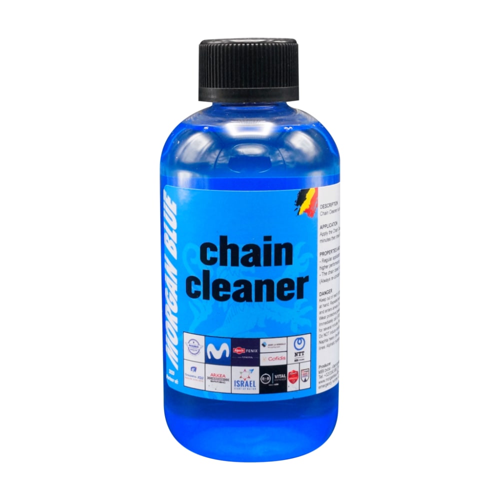 Morgan Blue Chain Cleaner 250 ml