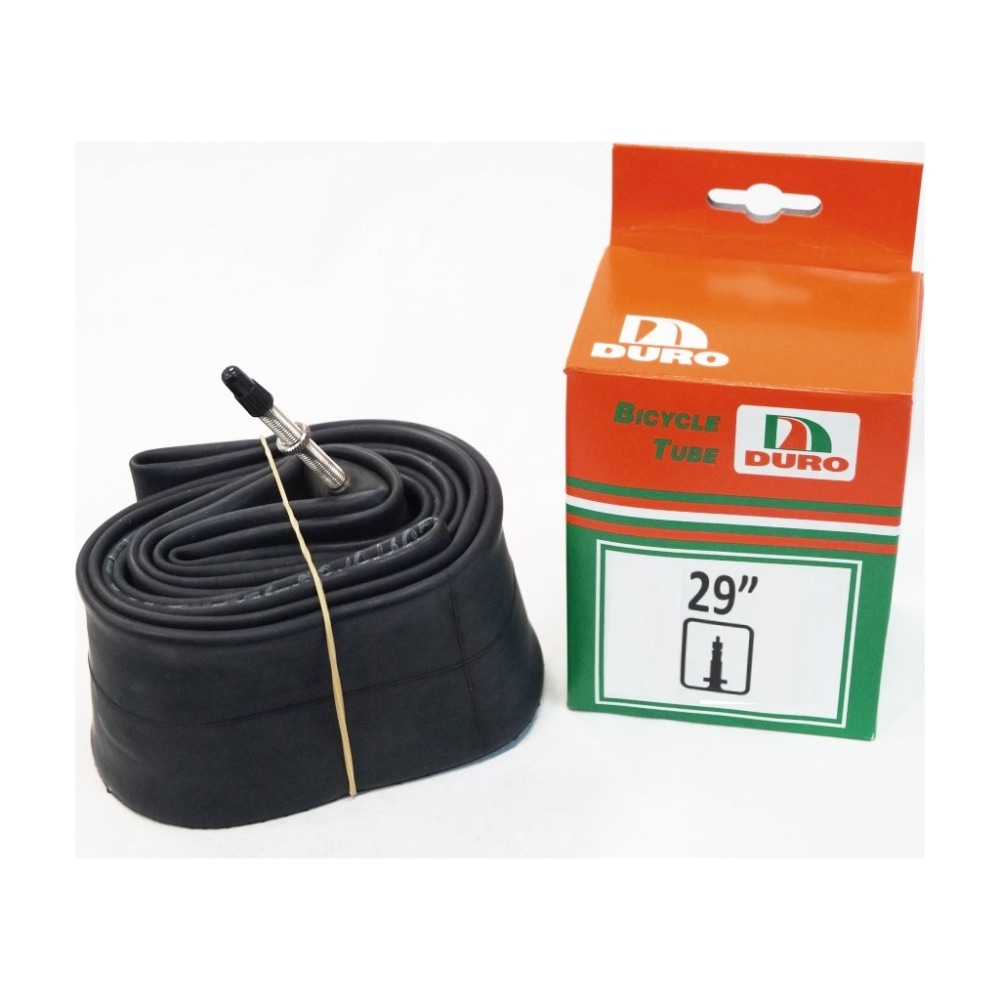 Duro Inner Tube, 29 × 2.25–2.50, Presta 40 mm
