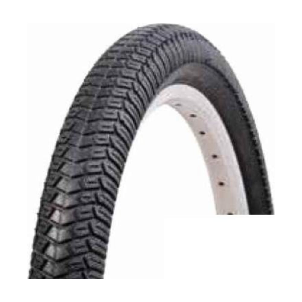 Vee Rubber 20 x 2.25 Low Profile Tyre, Black