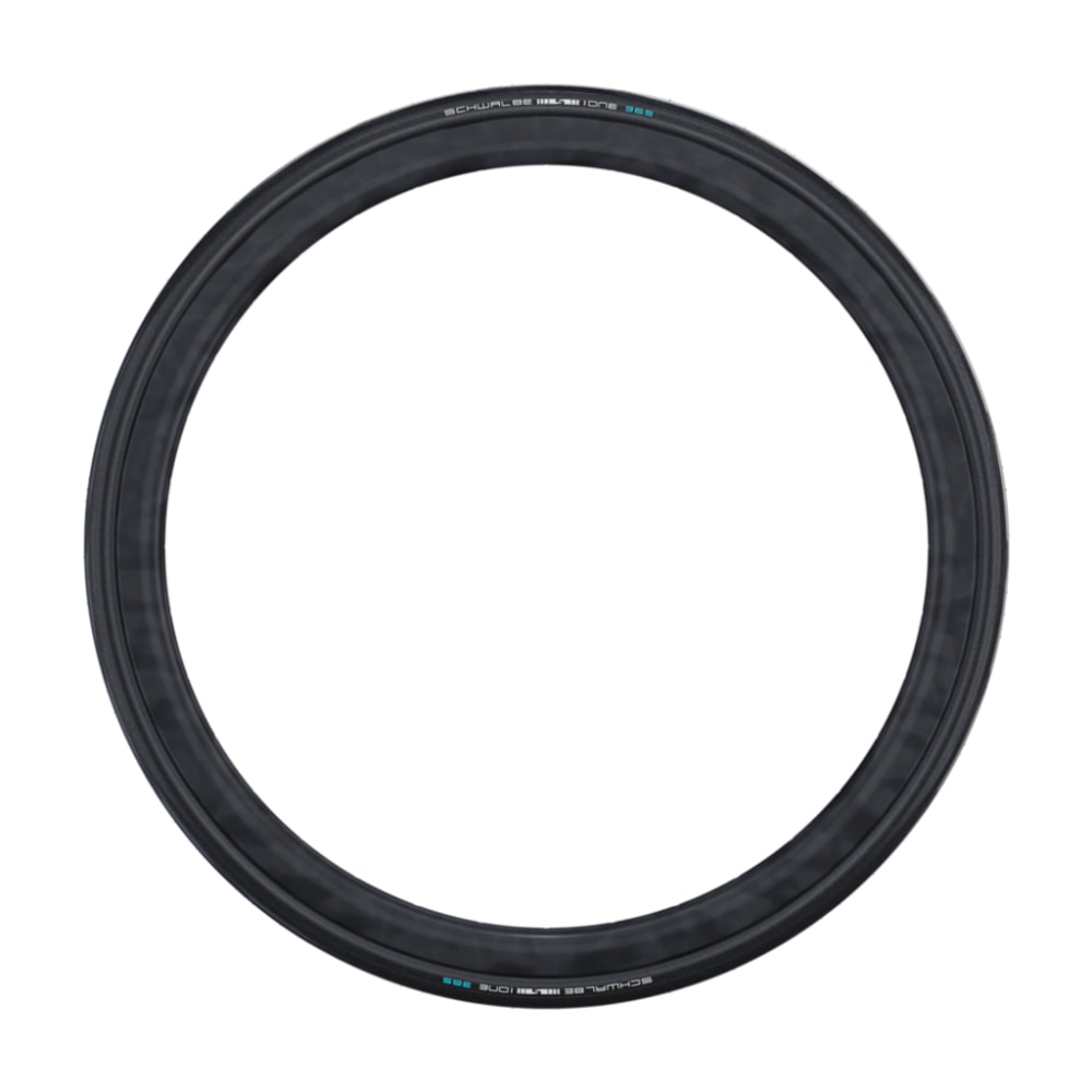 Schwalbe One 365 All-Season Road Tyre 700 x 28c, Black Reflex