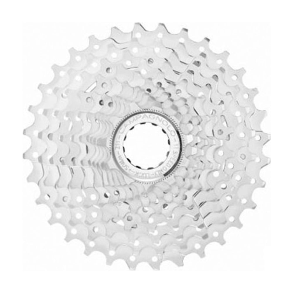 Campagnolo Potenza 11-Speed Cassette, 12–27T