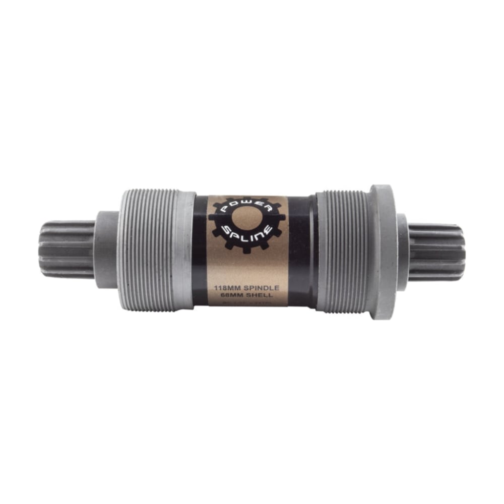 SRAM PowerSpline BSA Bottom Bracket 68 x 118 mm