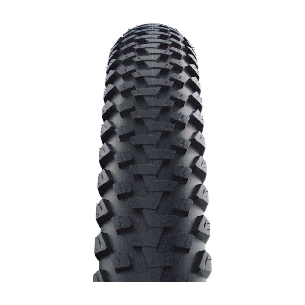 Schwalbe Marathon Plus MTB SmartGuard Tyre 29 x 2.10, Black Reflex