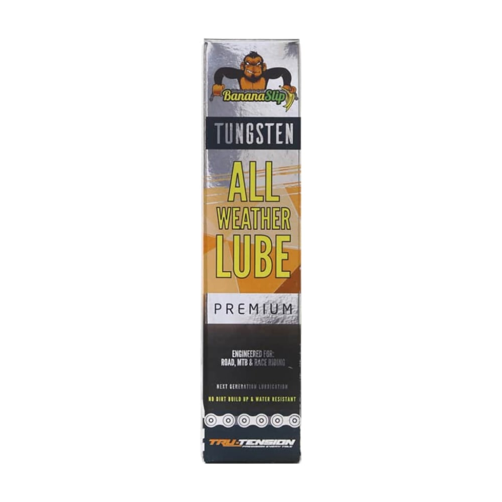 Tru-Tension BananaSlip Tungsten All Weather Lube 50 ml