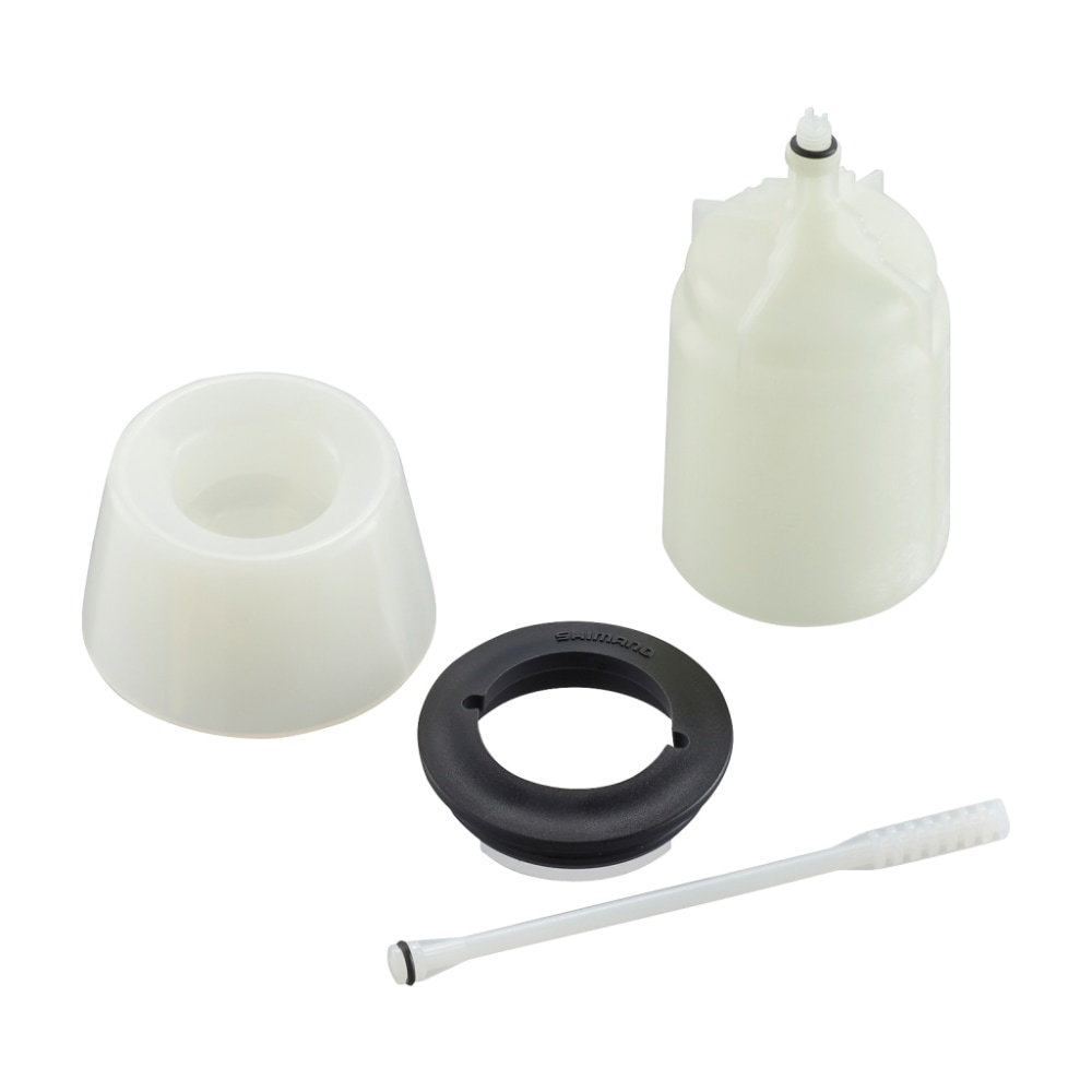 Shimano TL-BR003 Bleed Funnel Unit for MTB Brake Levers (M5)
