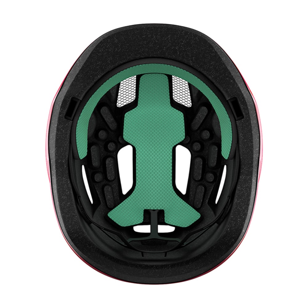 Lazer Nutz 2.0 KinetiCore Kids Helmet, Little Hearts