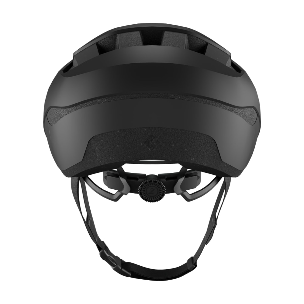 Lazer Compact KinetiCore Helmet, Matte Black, Unisize