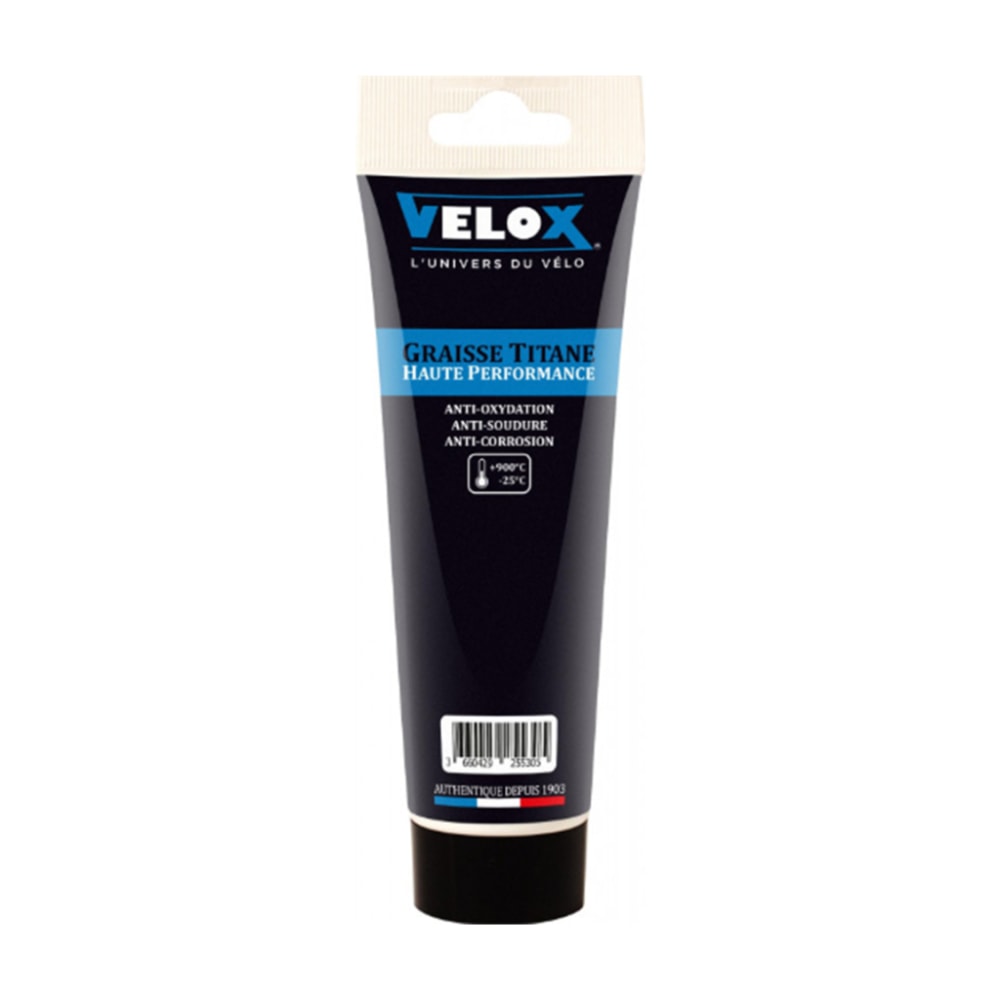 Velox Titanium Anti-Weld Grease 100 ml