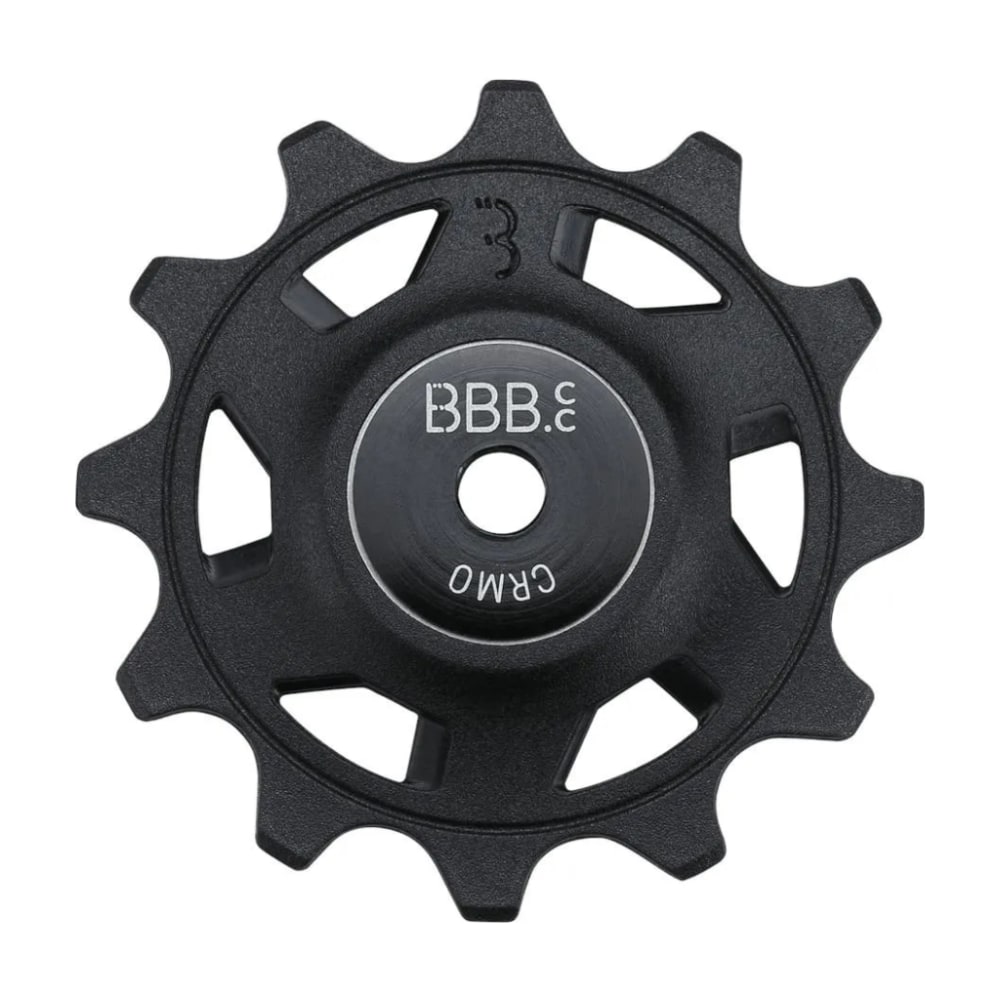 BBB RollerBoys BDP-07 Derailleur Pulleys 12T/14T for SRAM 12-Speed MTB
