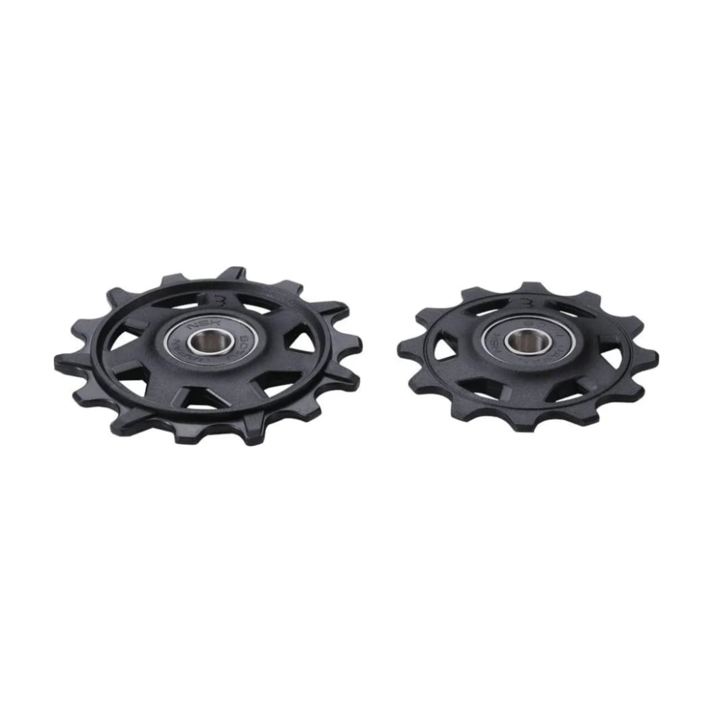 BBB RollerBoys BDP-07 Derailleur Pulleys 12T/14T for SRAM 12-Speed MTB