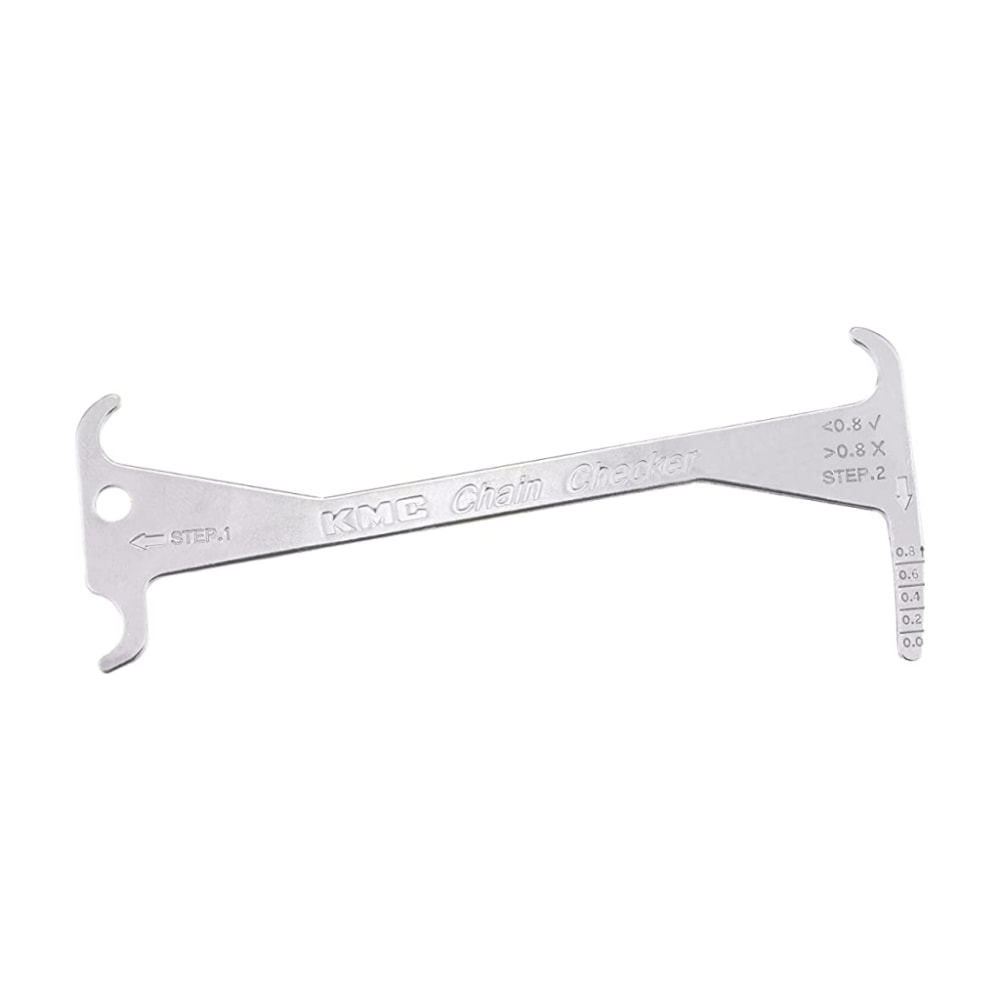 KMC Chain Checker