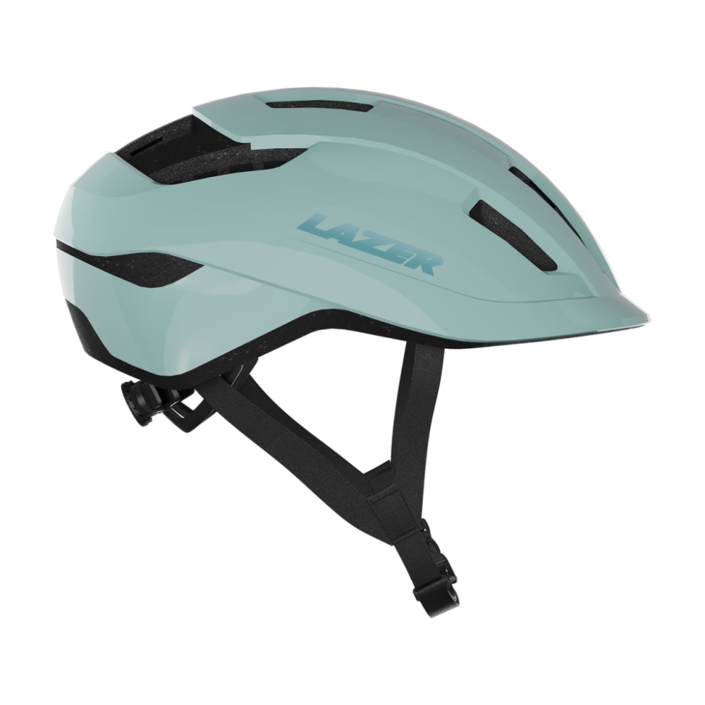 Lazer Compact KinetiCore Helmet, Pistachio, Unisize