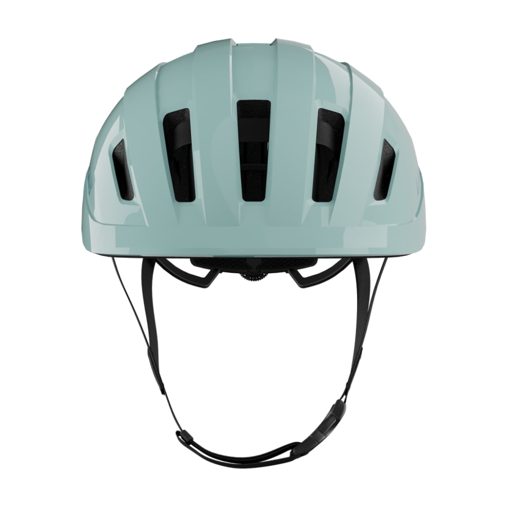 Lazer Compact KinetiCore Helmet, Pistachio, Unisize