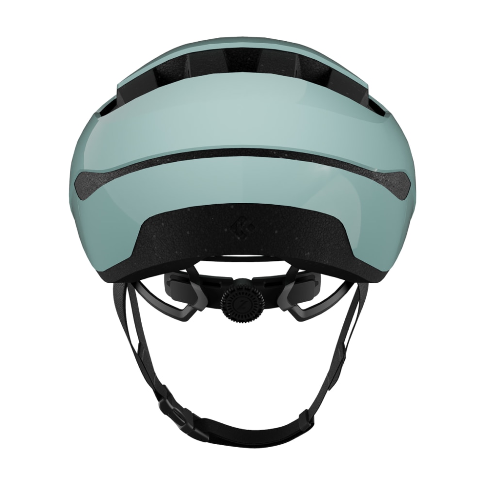 Lazer Compact KinetiCore Helmet, Pistachio, Unisize