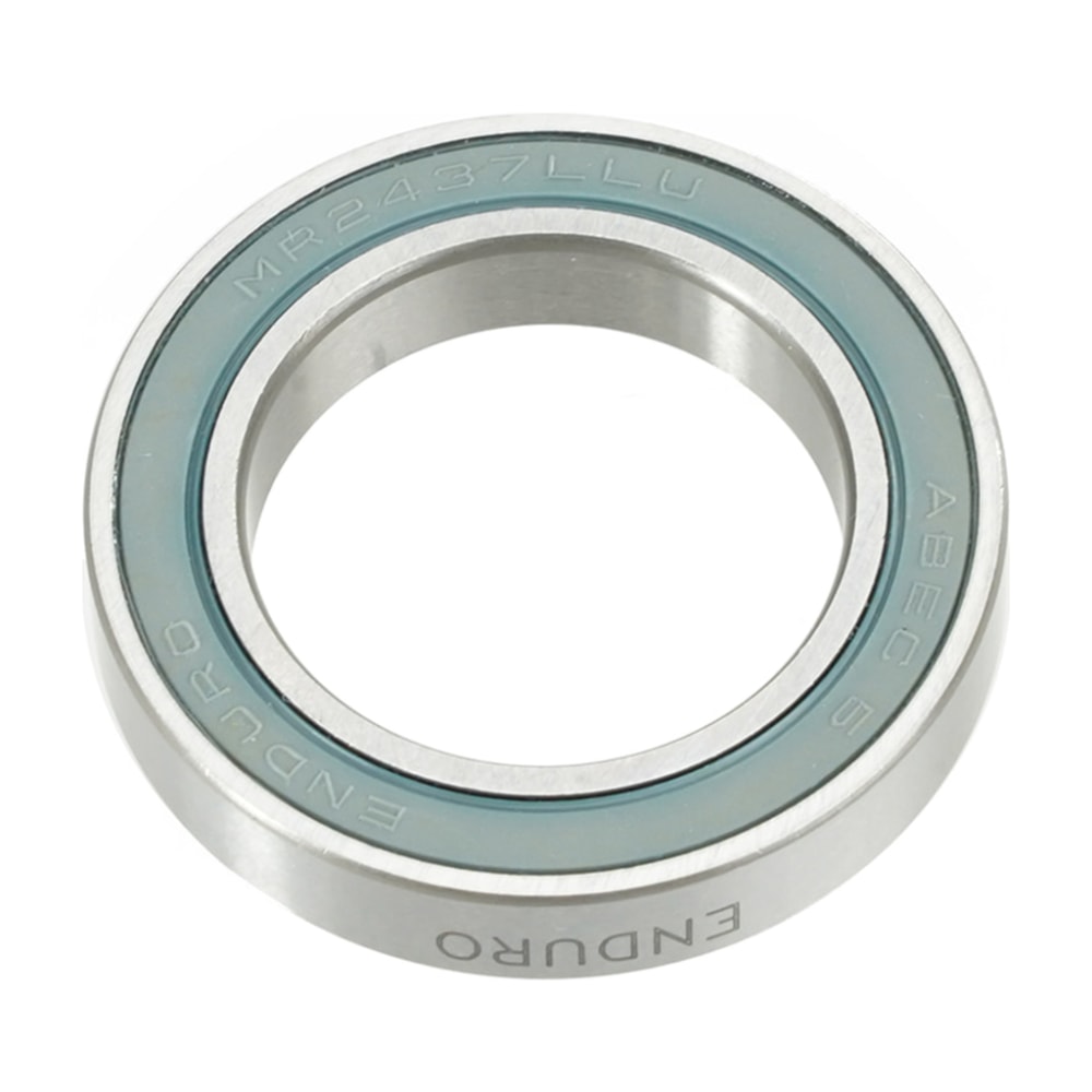 Enduro MR 2437 ABEC-5 Bottom Bracket Bearing 24 x 37 x 7 mm
