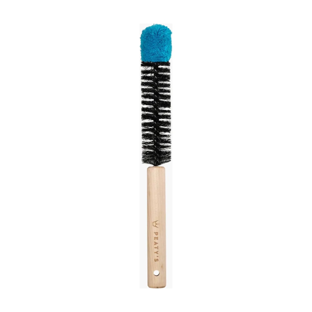 Peaty's Detail Brush