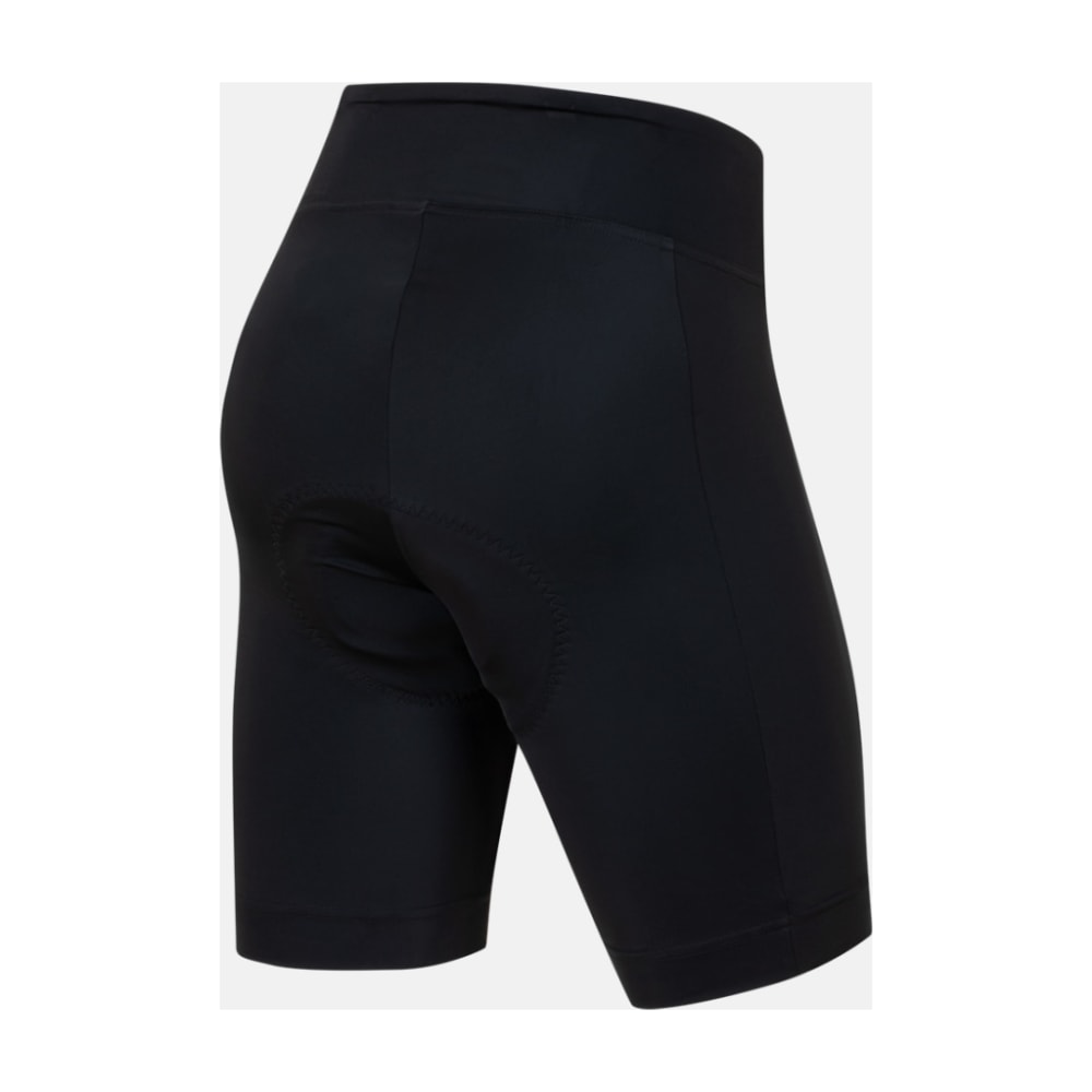 Pearl Izumi Women's Quest Cycling Shorts, Black, Large