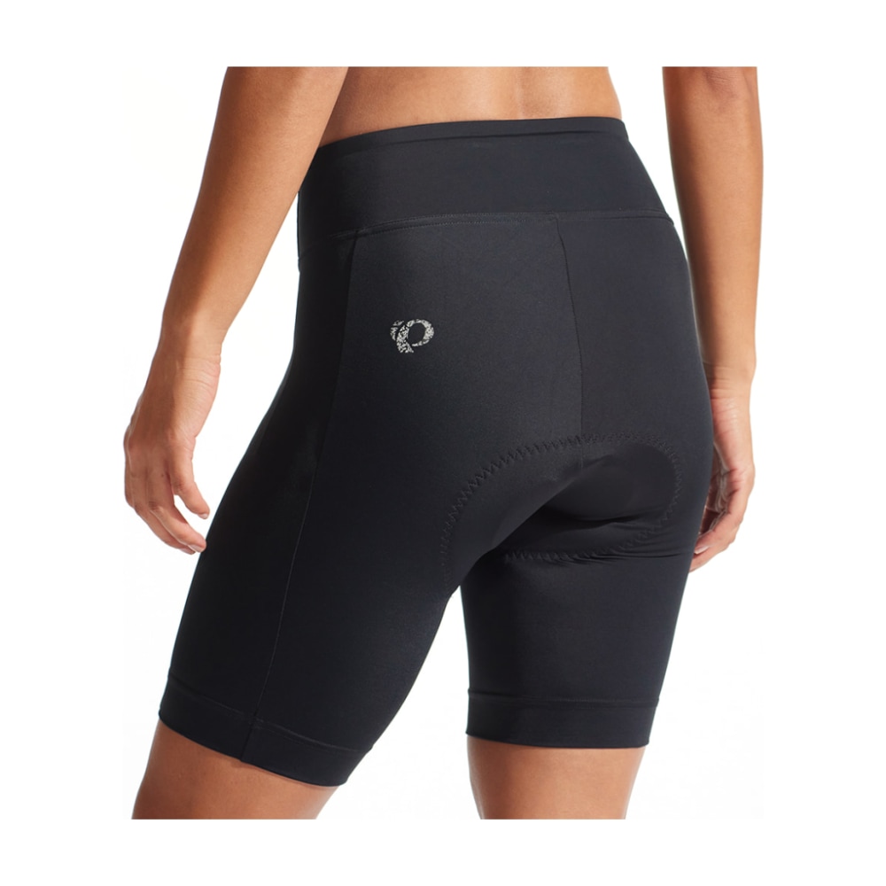 Pearl Izumi Women's Quest Cycling Shorts, Black, Large