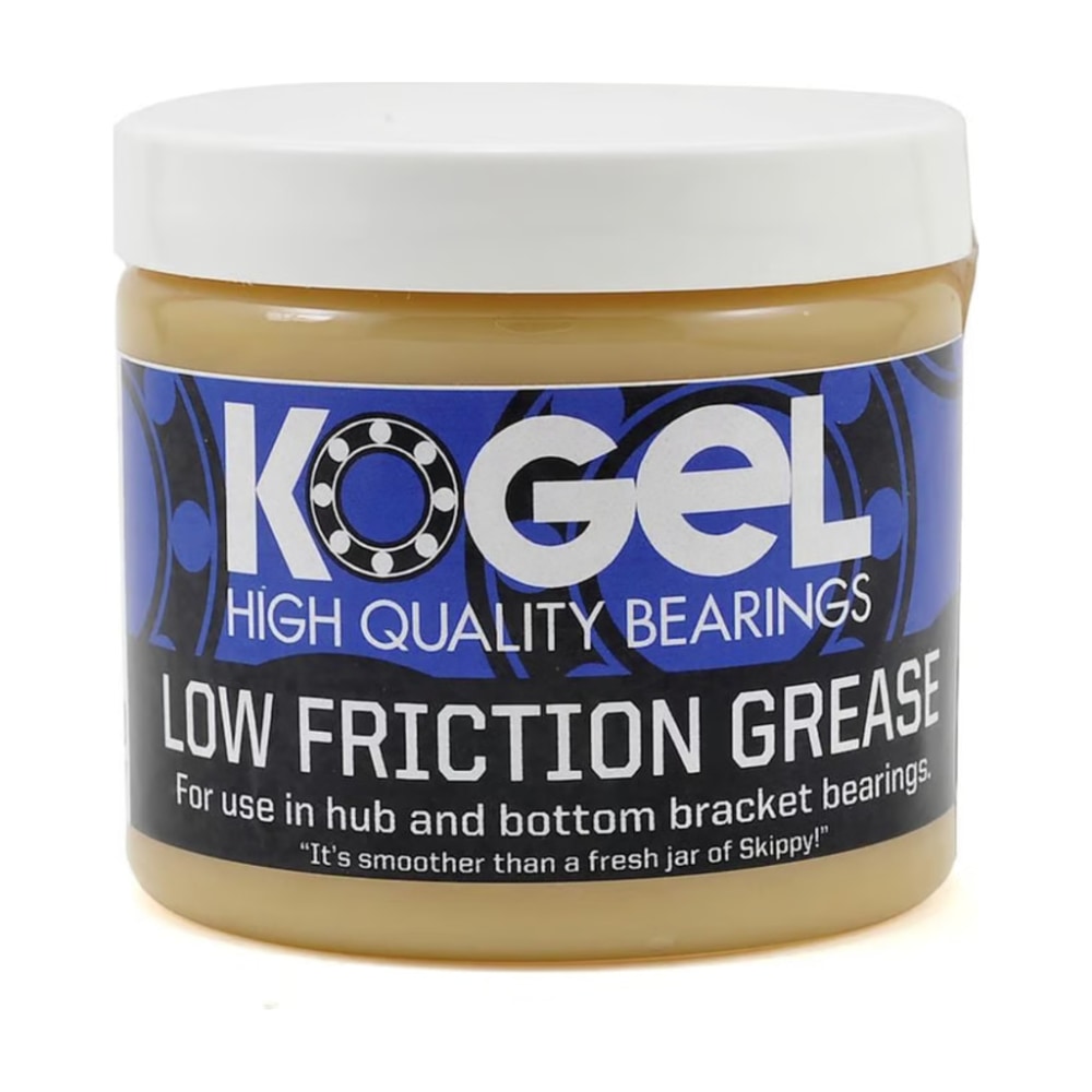 Kogel Low Friction Grease 200 ml