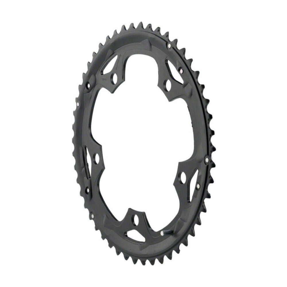Shimano Sora FC-3503 Outer Chainring 50T, Black