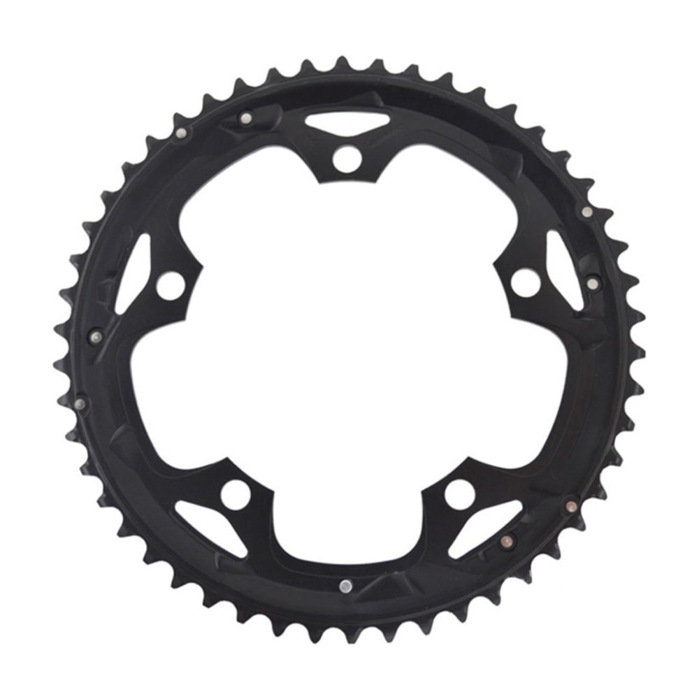 Shimano Sora FC-3503 Outer Chainring 50T, Black