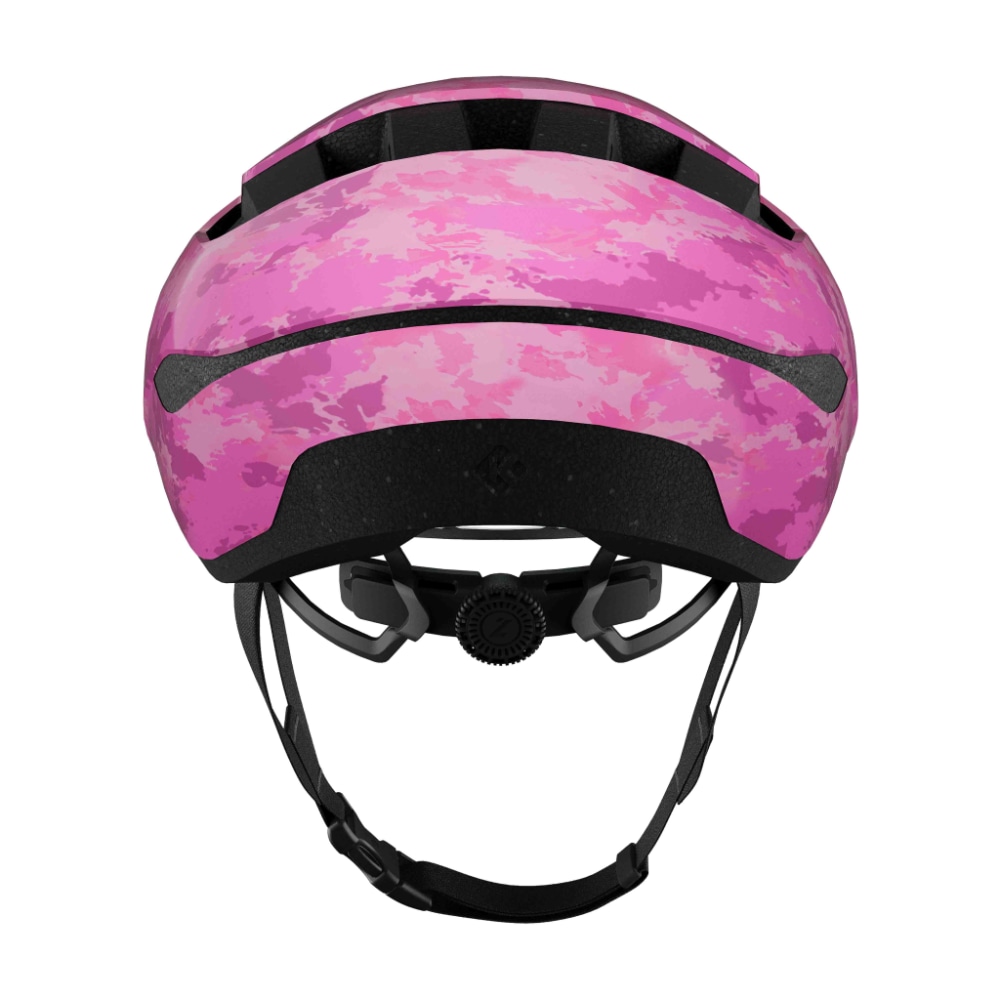 Lazer J1 KinetiCore Helmet, Pink Clouds