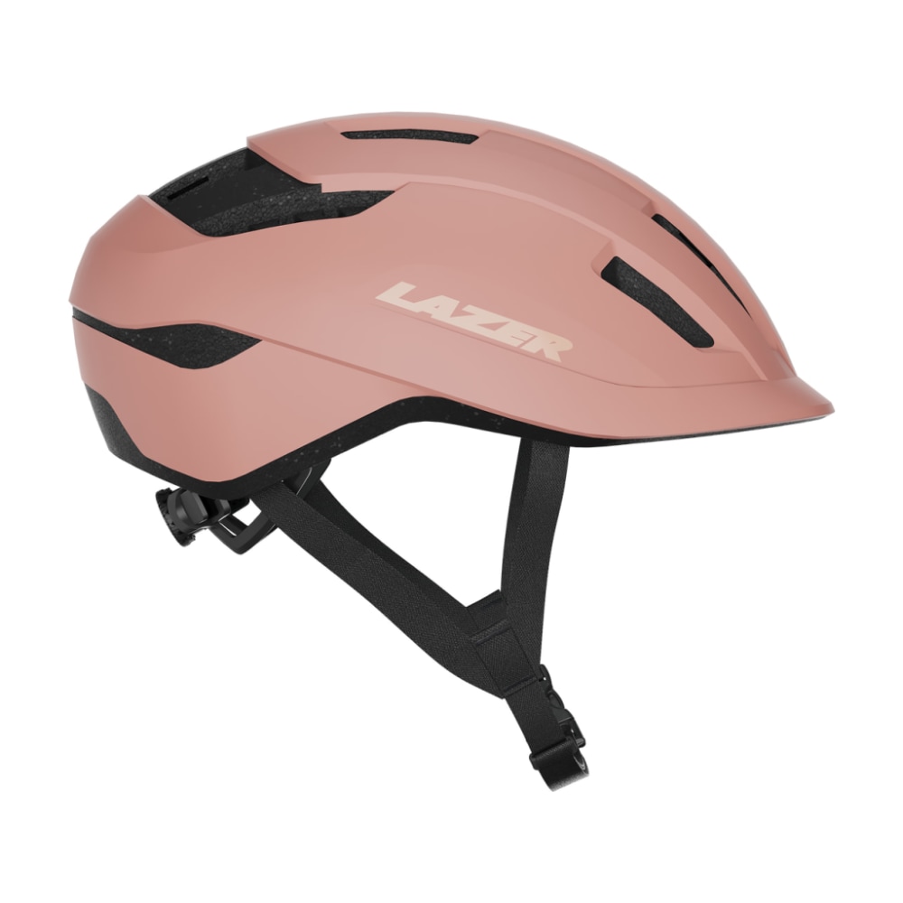 Lazer Compact KinetiCore Helmet, Matte Clay, Unisize