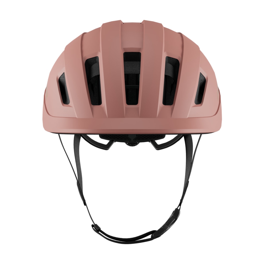Lazer Compact KinetiCore Helmet, Matte Clay, Unisize