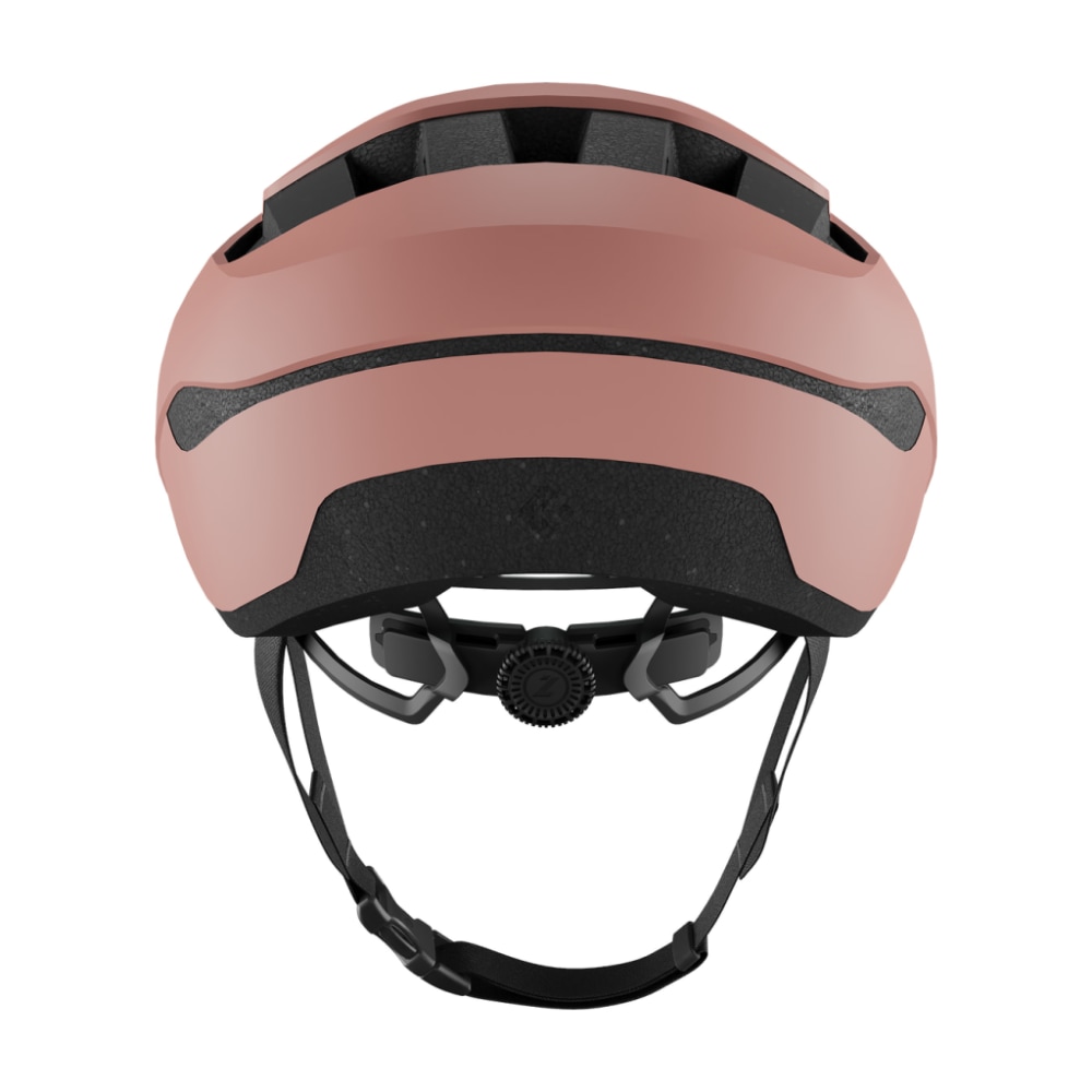 Lazer Compact KinetiCore Helmet, Matte Clay, Unisize