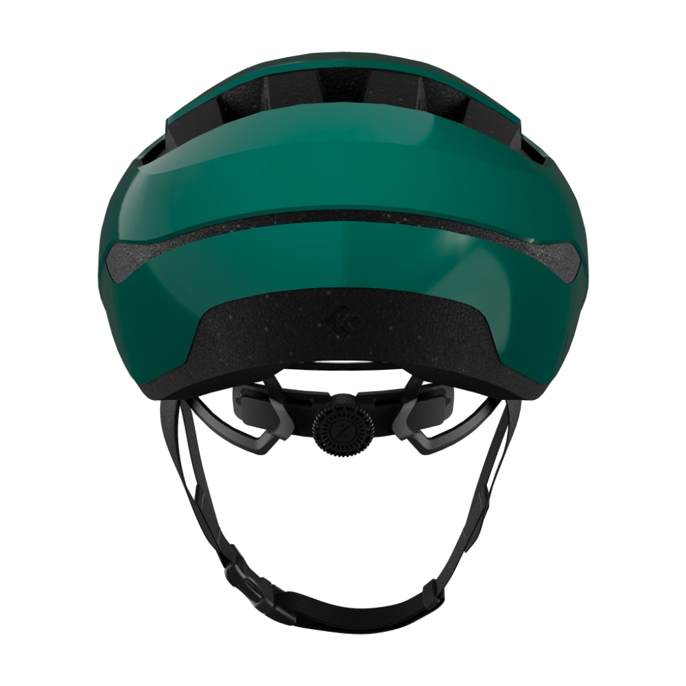 Lazer Compact KinetiCore Helmet, Wild Green