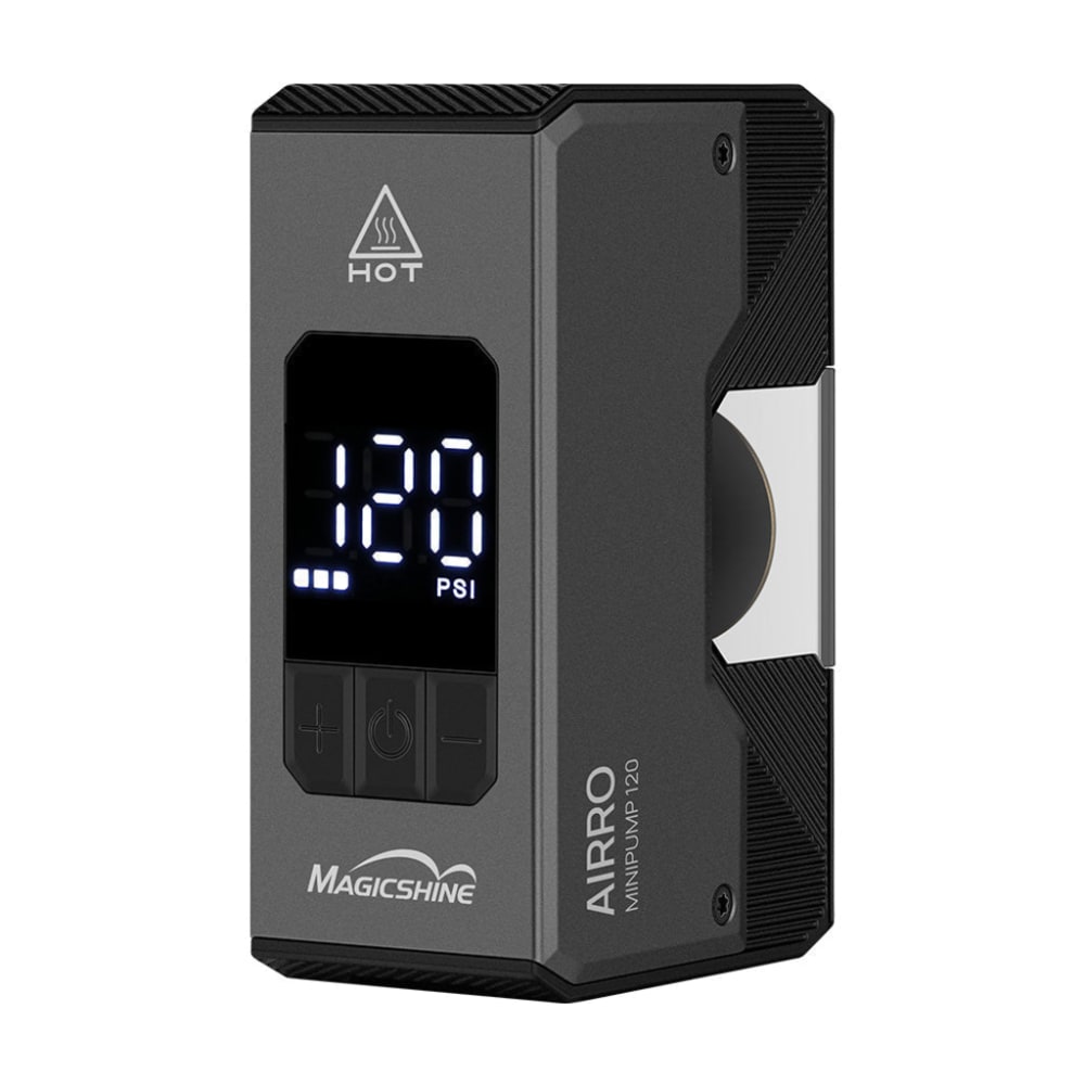 Magicshine AIRRO Mini Electric Tyre Inflator