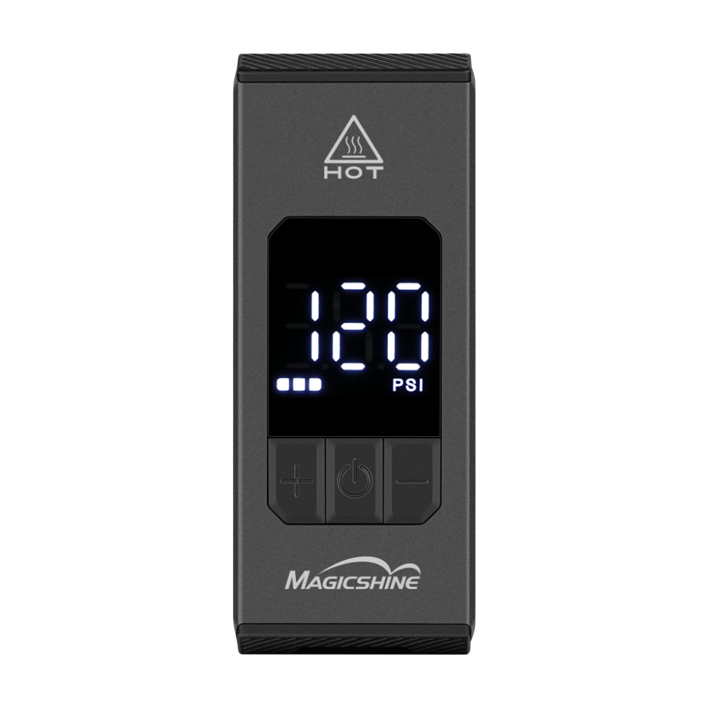 Magicshine AIRRO Mini Electric Tyre Inflator