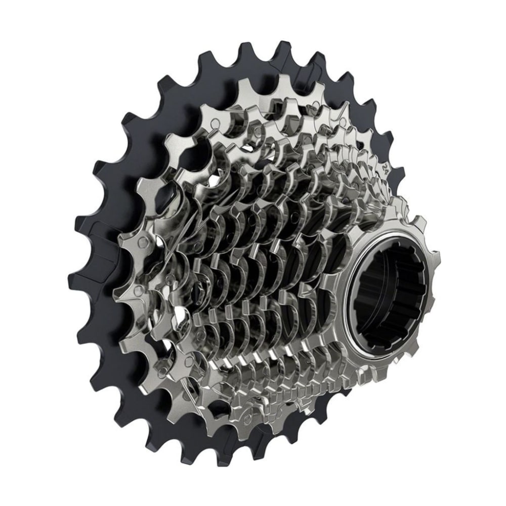 SRAM Force AXS XG-1270 12-Speed XDR Cassette 10-28T, Silver