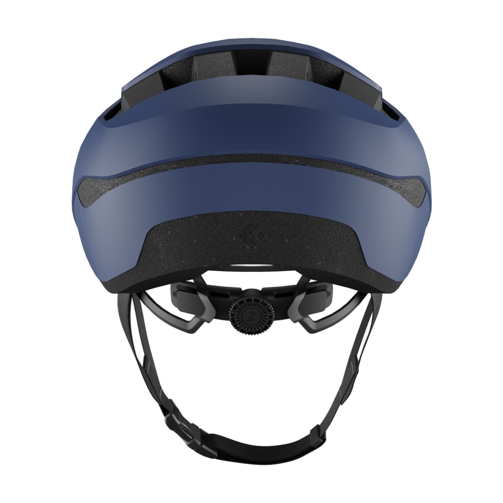 Lazer Compact KinetiCore Helmet, Matte Regal Blue
