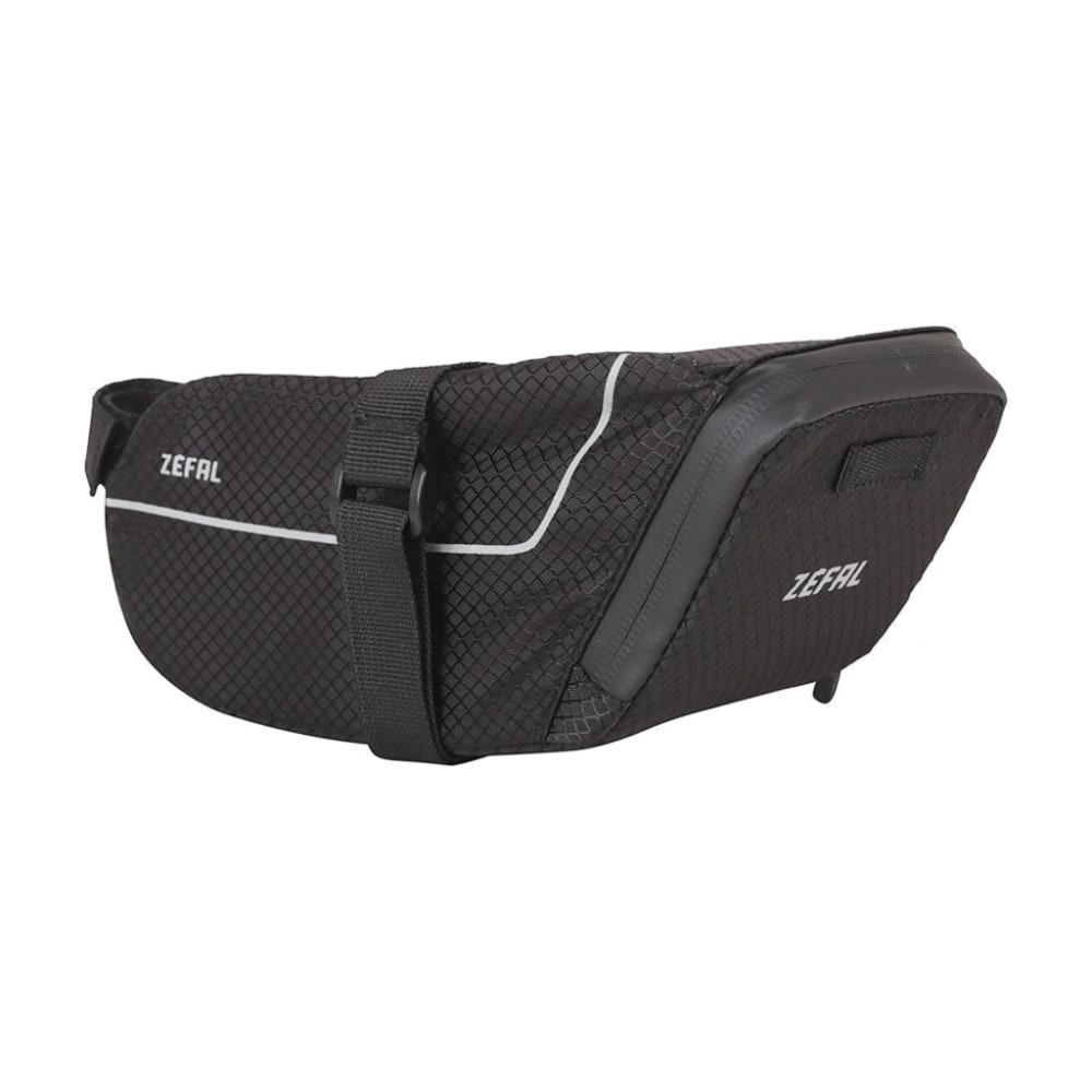 Zéfal Z Light Pack Saddle Bag 1.4 L, Large