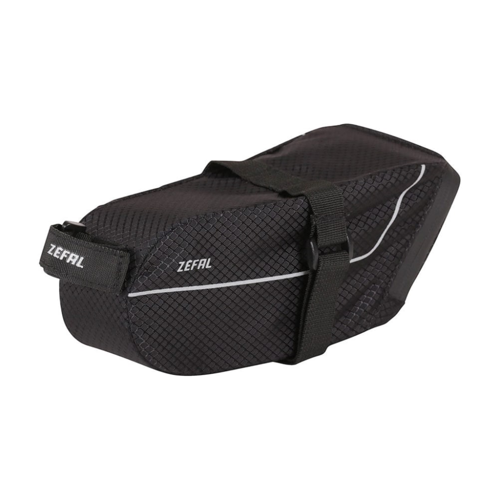 Zéfal Z Light Pack Saddle Bag 1.4 L, Large