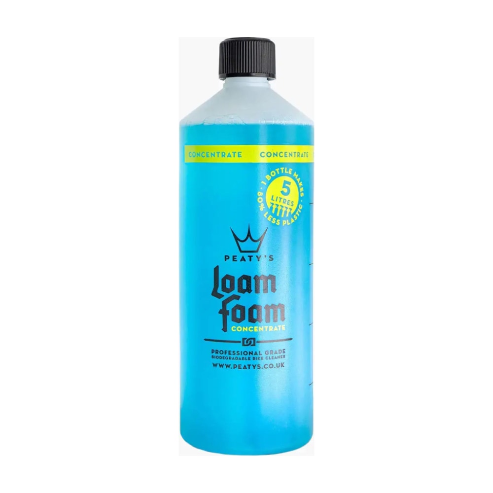 Peaty's LoamFoam Concentrate Bike Cleaner 1 L