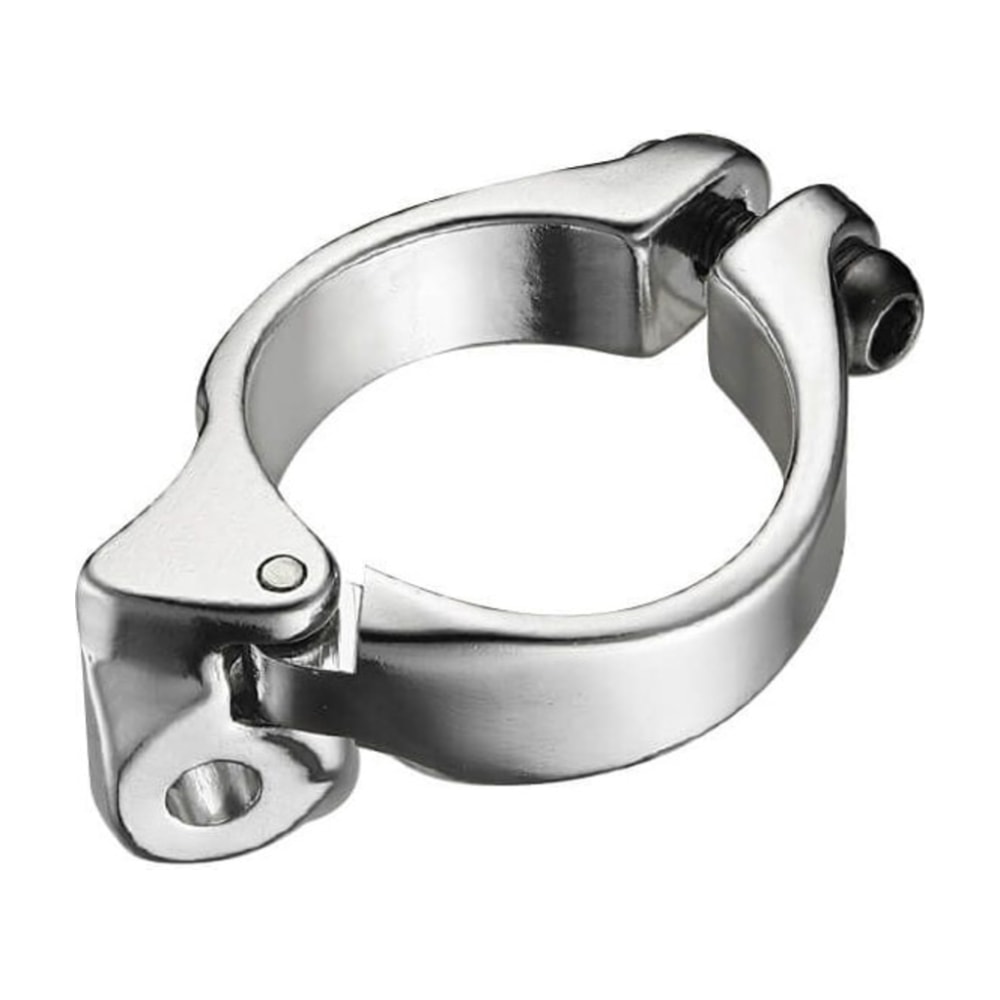 Front Derailleur Clamp 31.8 mm