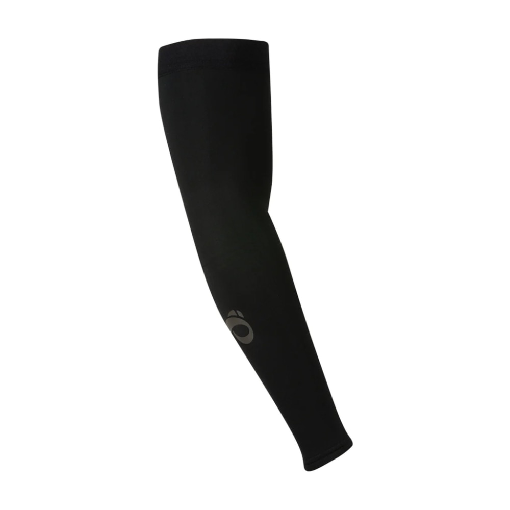 PI Elite Thermal Arm Warmers, Black, Large