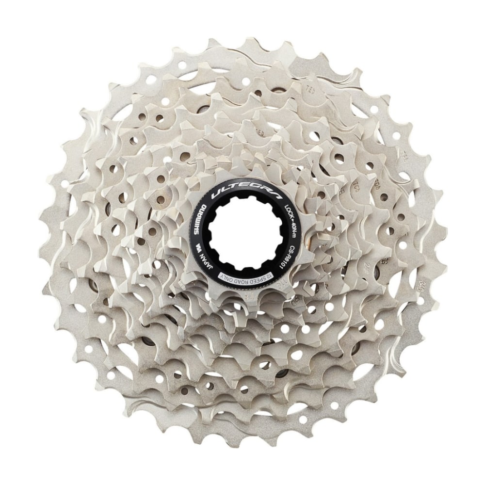 Ultegra CS-R8101 12-Speed Cassette 11-34T