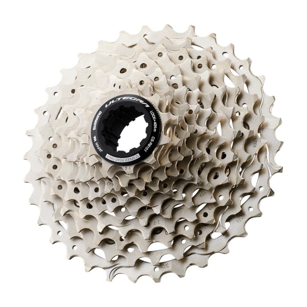 Ultegra CS-R8101 12-Speed Cassette 11-34T