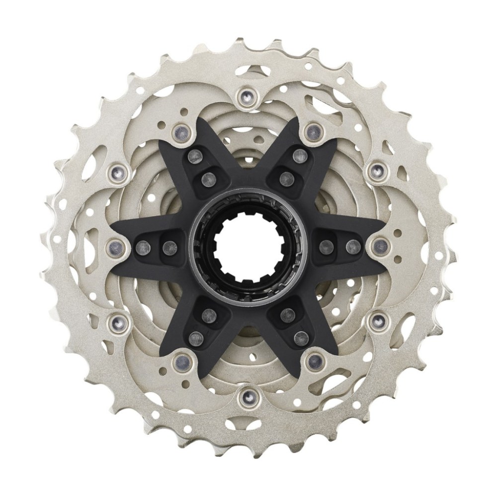 Ultegra CS-R8101 12-Speed Cassette 11-34T