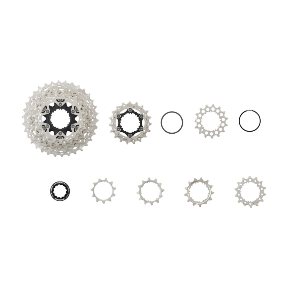 Ultegra CS-R8101 12-Speed Cassette 11-34T