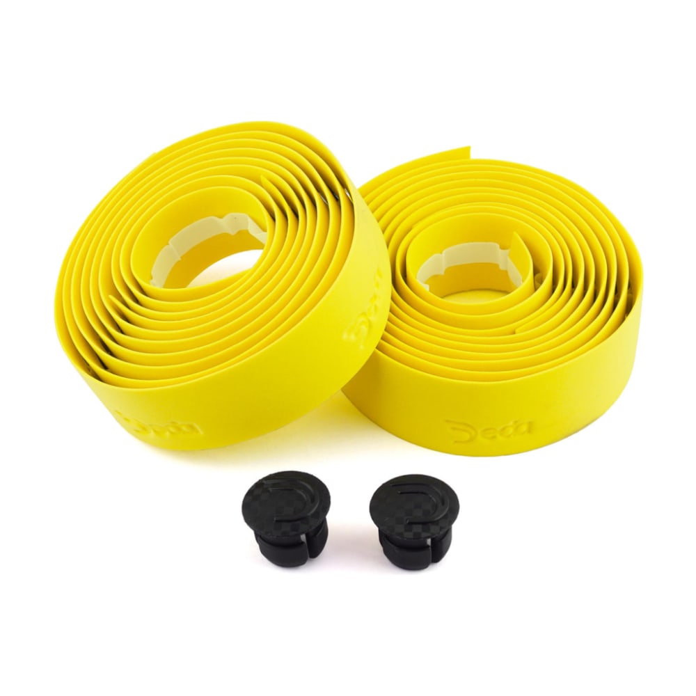 Deda Handlebar Tape, Yellow