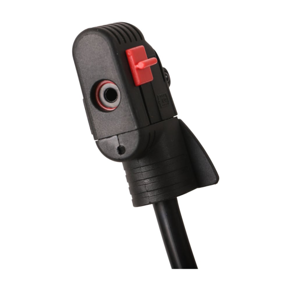 Zéfal Profil Max FP65 Digital Floor Pump