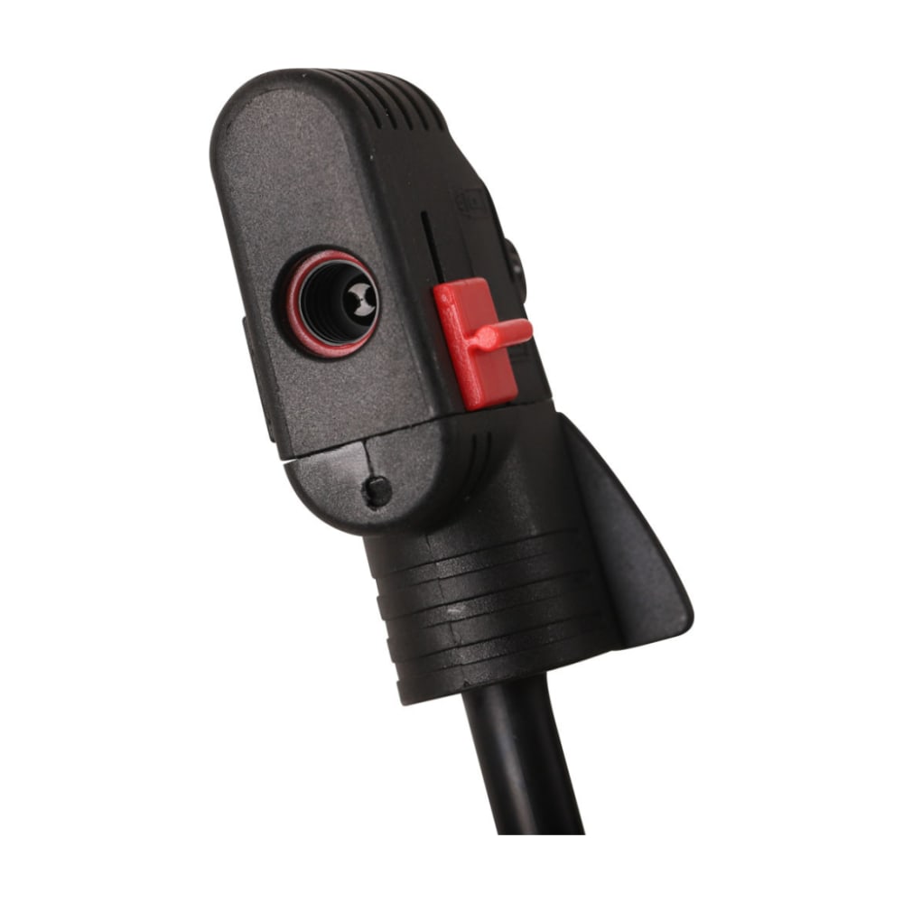 Zéfal Profil Max FP65 Digital Floor Pump