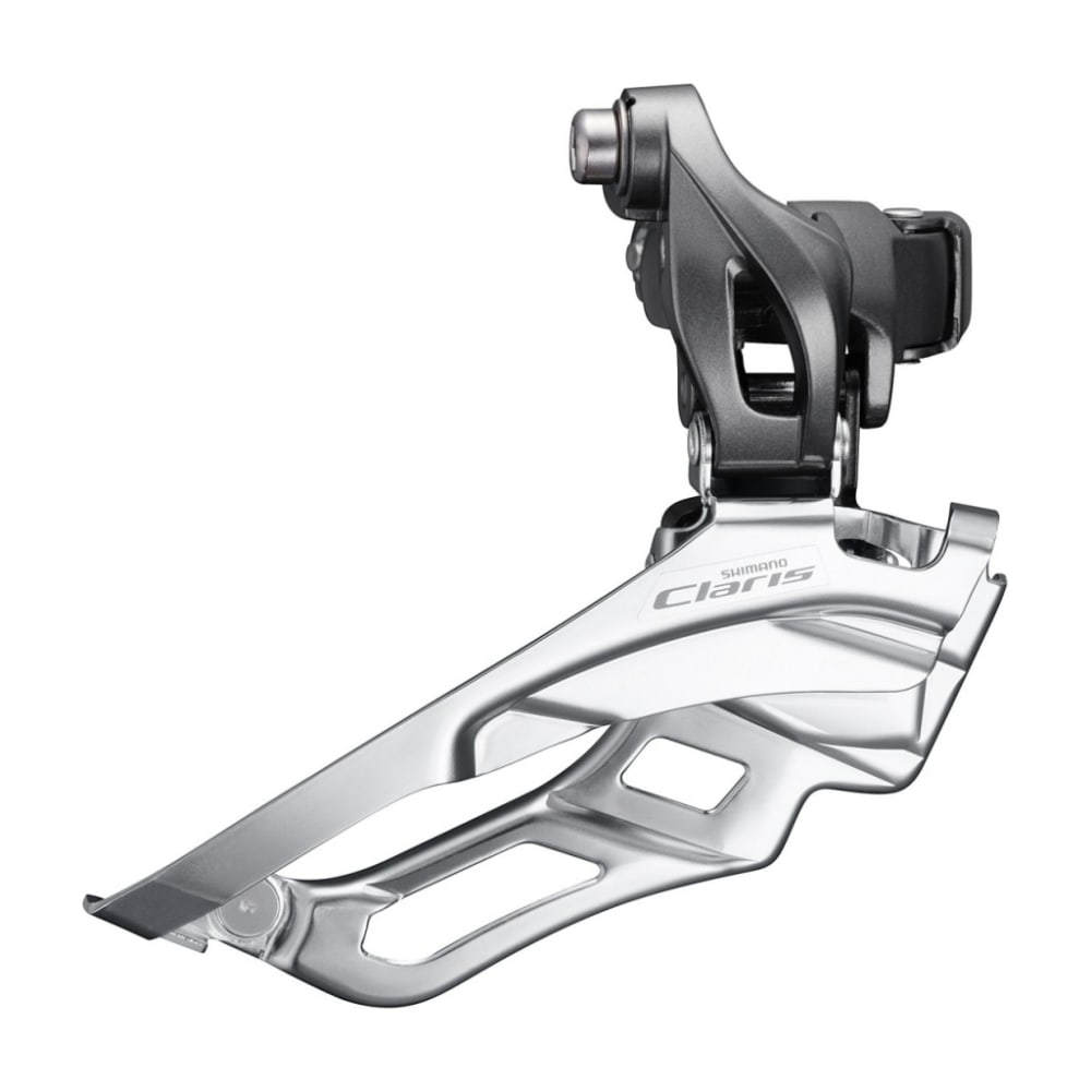 Claris FD-R2030 Triple Front Derailleur 34.9/31.8/28.6 mm