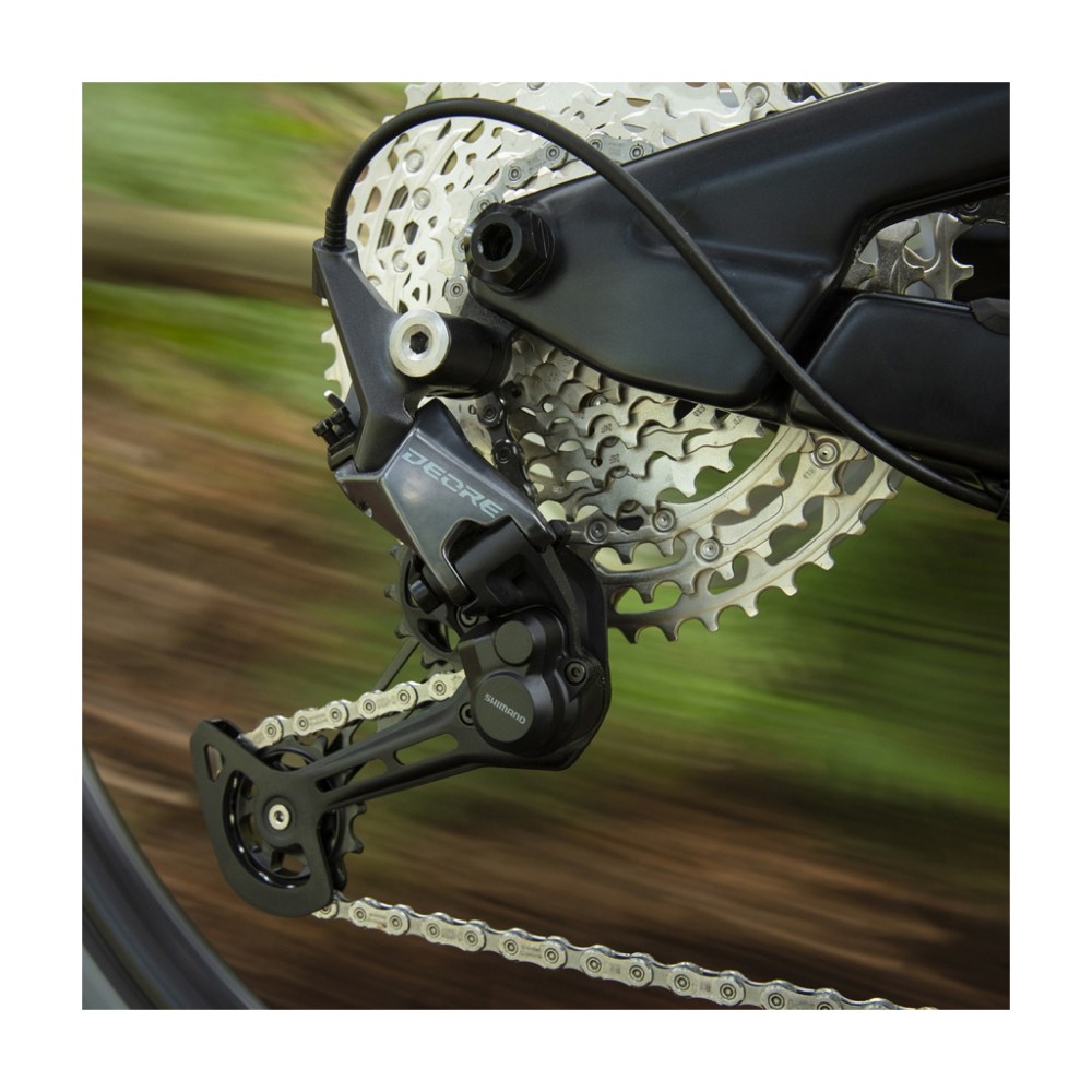 Shimano Deore RD-M6100-SGS 12-Speed Rear Derailleur