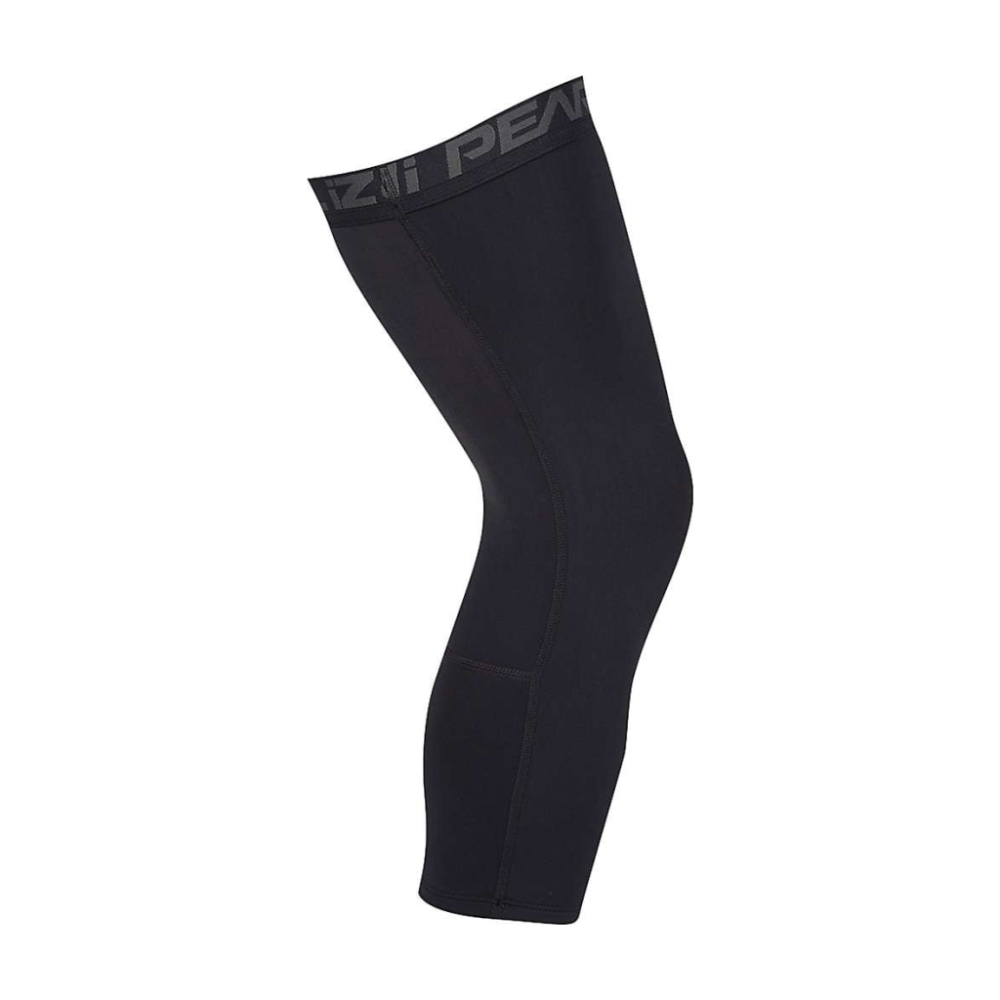 Pearl Izumi Elite Thermal Knee Warmers, Black, Small